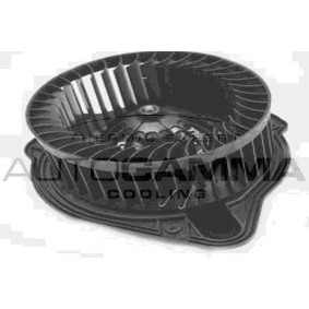 Acquista Ventilatore abitacolo da AUTOGAMMA GA34502 a buon mercato per soli 187,57 €