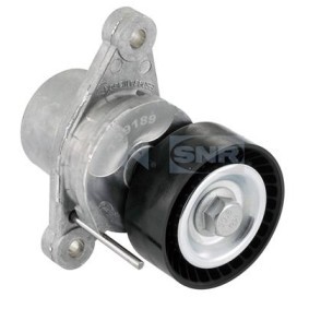 Spannrolle, Keilrippenriemen GA359.26 von SNR günstig für 41,52 € online kaufen