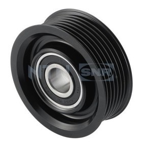 Compre Polia de desvio / de guia, correia trapezoidal estriada da SNR GA369.18 a um preço baixo por 24,06 €