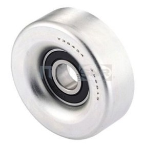 Achetez des Galet enrouleur de courroie d'accessoire SNR GA374.40 à prix pour 22,97 €