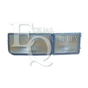 Blende, Stoßfänger von EQUAL QUALITY