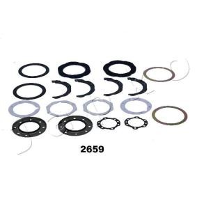 Acquista Kit riparazione, Fuso a snodo da JAPKO GOJ2659 a buon mercato per soli 41,11 €