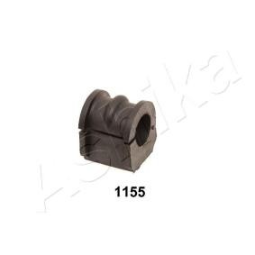 Lagerbuchse, Stabilisator GOM-1155 von ASHIKA günstig für 3,59 € online kaufen