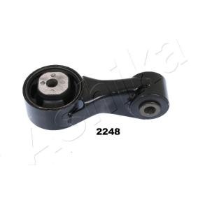 Motorlager GOM-2248 von ASHIKA günstig für 42,86 € online kaufen