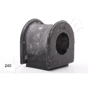 Lagerbuchse, Stabilisator GOM-240 von ASHIKA günstig für 4,18 € online kaufen