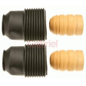 Compre Kit de protecção contra o pó, amortecedor da GABRIEL GP090 a um preço baixo por 78,43 €