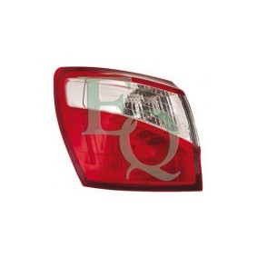 Køb Baglygte af EQUAL QUALITY GP0943 til den lave pris 924,30 DKK