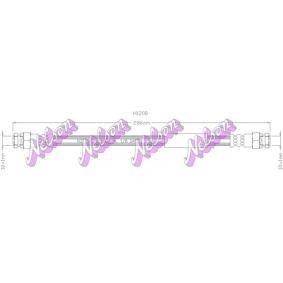 Acquista Tubo freno da KAWE H1208 a buon mercato per soli 6,53 €