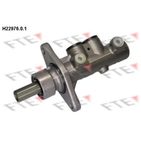 Hauptbremszylinder H22976.0.1 von FTE günstig für 129,17 € online kaufen