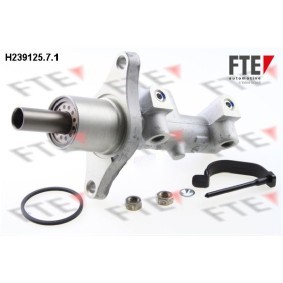 Compre Bomba de travão de FTE online para 407 Coupé (6C_) a preços moderados