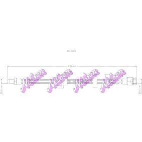 Acquista Tubo freno da KAWE H4265 a buon mercato per soli 7,62 €