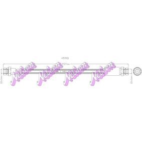 Bremsschlauch H5981 von KAWE günstig für 13,67 € online kaufen