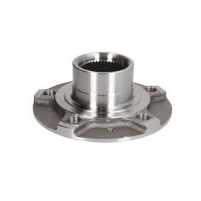 Achetez des Moyeu de roue BTA H5A006BTA à prix pour 58,33 €