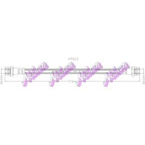 Bremsschlauch H7213 von KAWE günstig für 6,15 € online kaufen