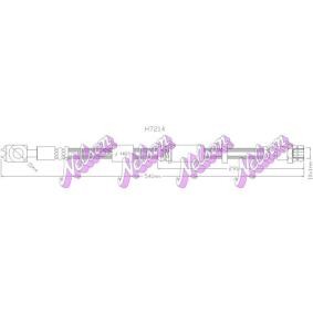 Bremsschlauch H7214 von KAWE günstig für 16,30 € online kaufen