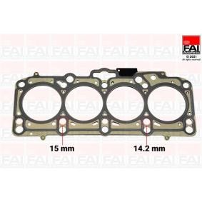 Zylinderkopfdichtung HG1012 von FAI AutoParts günstig für 21,64 € online kaufen