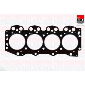 Compre Junta da cabeça do motor de FAI AutoParts online para BONGO Camião de plataforma/chassis a preços moderados