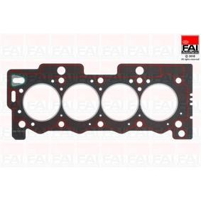 Zylinderkopfdichtung HG233 von FAI AutoParts günstig für 10,70 € online kaufen