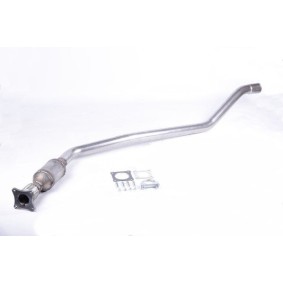 Acquista Catalizzatore da EEC HI6000T a buon mercato per soli 188,34 €