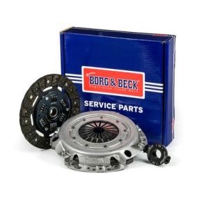 Compre Kit de embraiagem de BORG & BECK online para C15 Camião de plataforma / Chassis (VDPD) a preços moderados