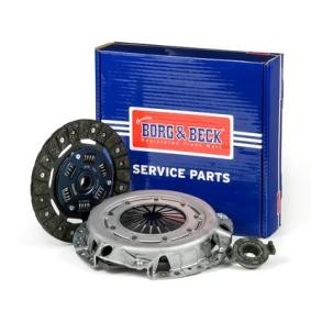 Compre Kit de embraiagem de BORG & BECK online para C15 Camião de plataforma / Chassis (VDPD) a preços moderados