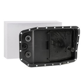 Acquista Coppa olio, cambio automatico da MAHLE ORIGINAL HX 152 a buon mercato per soli 99,74 €