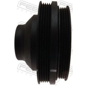 Riemenscheibe, Kurbelwelle HYDS-TER von FEBEST günstig für 74,84 € online kaufen