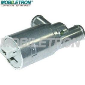 Leerlaufregelventil von MOBILETRON für Astra Mk2 Cabrio (T85) günstig online kaufen