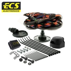 Achetez des Kit électrique, dispositif d'attelage ECS IV-004-DD à prix pour 49,26 €