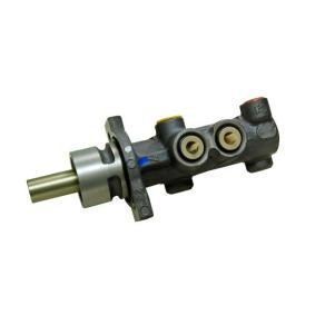 Hauptbremszylinder 0 204 123 350 von BOSCH günstig für 86,44 € online kaufen