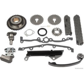 Comprar Kit de cadena de distribución de HERTH+BUSS JAKOPARTS J1191014 a bajo precio de 158,72 €