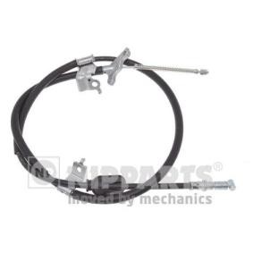 Acquista Cavo freno a mano da NIPPARTS J19117 a buon mercato per soli 46,02 €