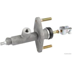 Compre Cilindro transmissor, embraiagem da HERTH+BUSS JAKOPARTS J2504015 a um preço baixo por 70,28 €