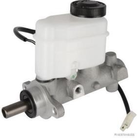 Comprar Cilindro principal de freno de HERTH+BUSS JAKOPARTS J3103013 a bajo precio de 123,99 €
