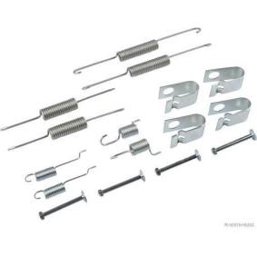 Zubehörsatz, Bremsbacken J3561023 von HERTH+BUSS JAKOPARTS günstig für 33,11 € online kaufen