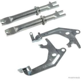 Acquista Regolatore, Freno a tamburo da HERTH+BUSS JAKOPARTS J3572009 a buon mercato per soli 24,47 €