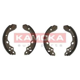 Comprar Juego de zapatas de frenos de KAMOKA JQ202069 a bajo precio de 18,22 €