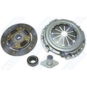Kupplungssatz JT1251 von RYMEC günstig für 100,80 € online kaufen