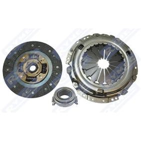 Comprar Kit de embrague de RYMEC JT6085 a bajo precio de 109,28 €