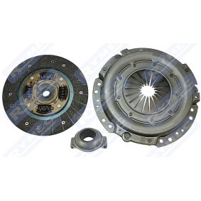 Comprar Kit de embrague de RYMEC JT6213 a bajo precio de 146,42 €