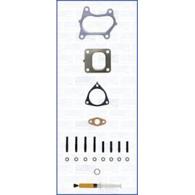 Comprar Juego de montaje, turbocompresor de AJUSA JTC11868 a bajo precio de 34,81 €