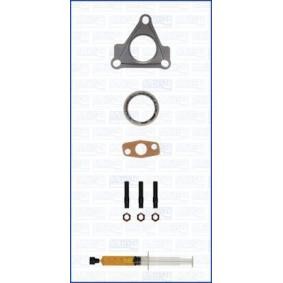 Comprar Juego de montaje, turbocompresor de AJUSA JTC11877 a bajo precio de 19,27 €