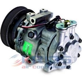 Klimakompressor K11272 von MEAT & DORIA günstig für 393,93 € online kaufen