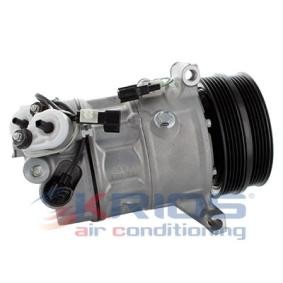 Klimakompressor K11456 von MEAT & DORIA günstig für 539,45 € online kaufen