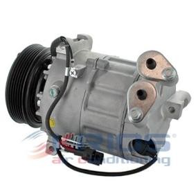 Klimakompressor K12139A von MEAT & DORIA günstig für 356,28 € online kaufen