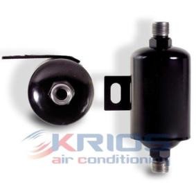 Køb Tørfilter aircondition af MEAT & DORIA K132302 til den lave pris 179,88 DKK