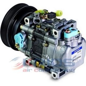 Klimakompressor K15041 von MEAT & DORIA günstig für 491,44 € online kaufen