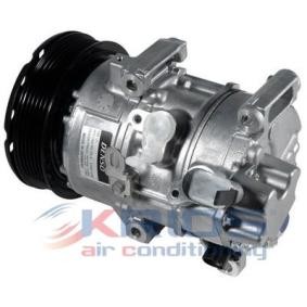 Klimakompressor K15259 von MEAT & DORIA günstig für 666,63 € online kaufen