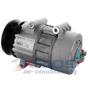 Klimakompressor K18042A von HOFFER günstig für 429,94 € online kaufen
