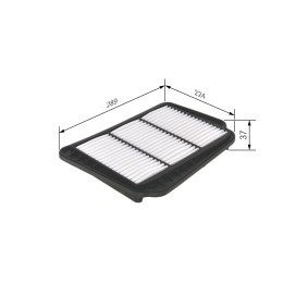 Rückleuchte 0 319 385 103 von BOSCH günstig für 72,84 € online kaufen